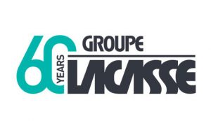 Groupe Lacasse logo