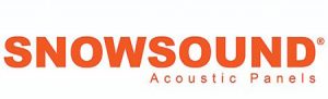 Snowsound Acoustic Panels logo