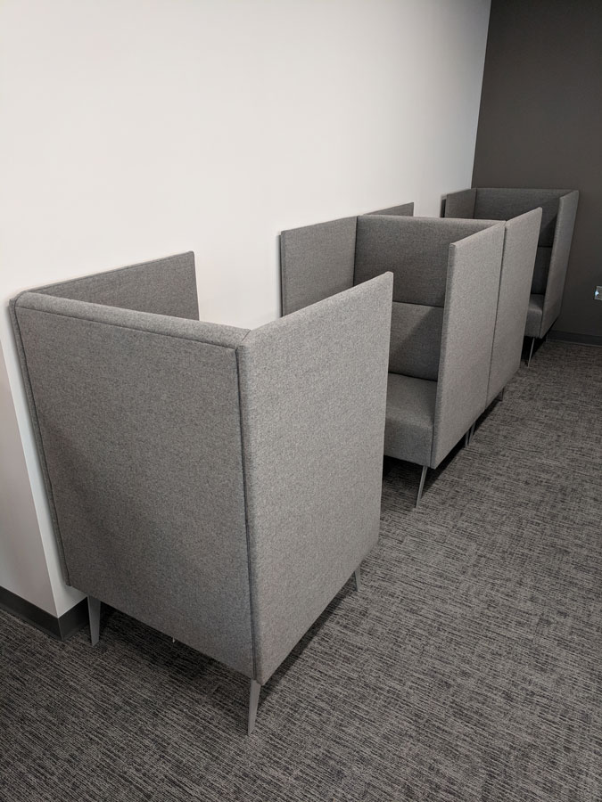 Office seating